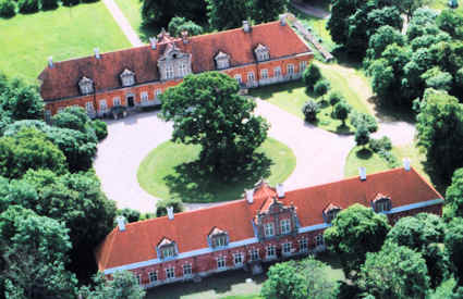 Fiholm, Södermanland Fiholm, Södermanland