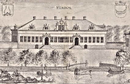 Fiholm, Södermanland Fiholm, Södermanland