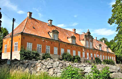 Fiholm, Södermanland Fiholm, Södermanland