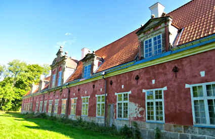 Fiholm, Södermanland Fiholm, Södermanland