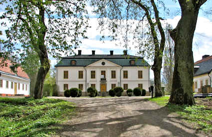 Fiholm, Västmanland Fiholm, Västmanland
