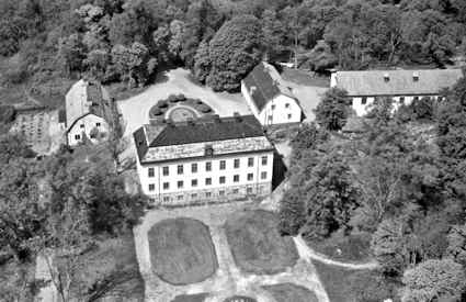 Fiholm, Västmanland Fiholm, Västmanland