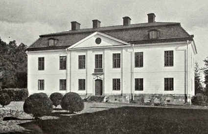 Fiholm, Västmanland Fiholm, Västmanland
