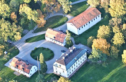 Fiholm, Vstmanland