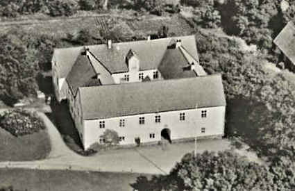 Tomarps kungsgård, Skåne Tomarps kungsgård, Skåne