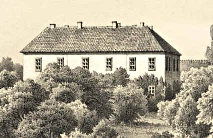 Tomarps kungsgård, Skåne Tomarps kungsgård, Skåne
