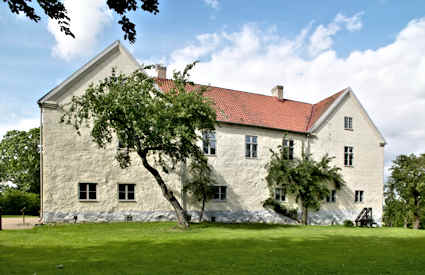 Tomarps kungsgård, Skåne Tomarps kungsgård, Skåne