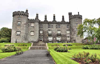 Kilkenny, Irland Kilkenny, Irland