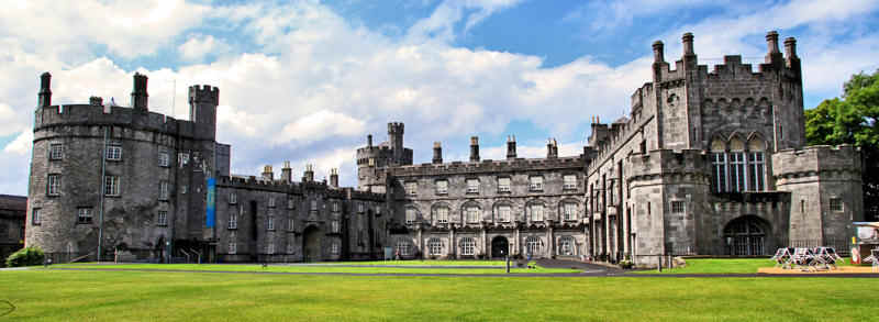 Kilkenny, Irland