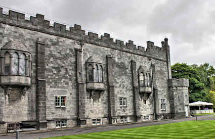 Kilkenny, Irland Kilkenny, Irland