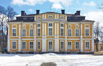 Steninge slott