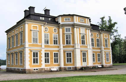 Steninge slott