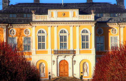 Steninge slott