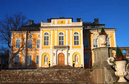 Steninge slott