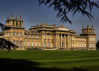 Blenheim