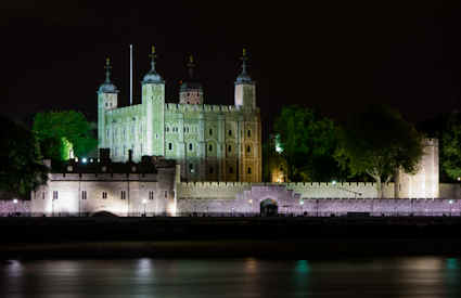 Towern, London