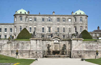 Powescourt Powerscourt