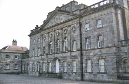 Powescourt Powerscourt
