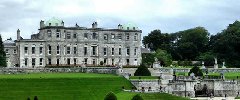 Powescourt Powerscourt