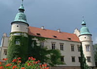 Baranów Sandomierski