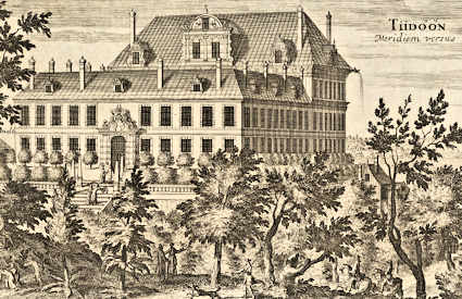 Tidö slott Tidö slott