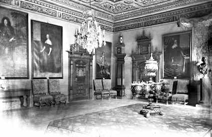 Tidö slott Tidö slott