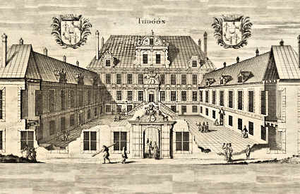 Tidö slott Tidö slott