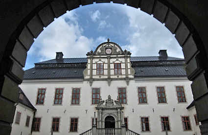 Tid slott