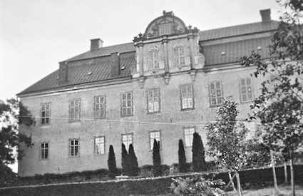 Tidö slott Tidö slott