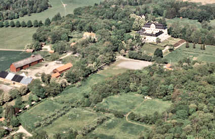 Tidö slott Tidö slott