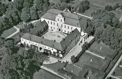 Tid slott