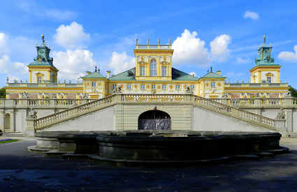 Wilanów, Warszawa Wilanów, Warszawa