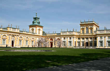 Wilanów, Warszawa Wilanów, Warszawa
