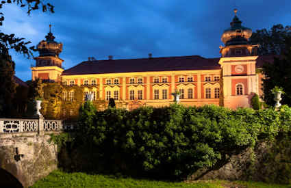 Lancut, Polen Lancut, Polen