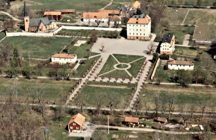Ängsö slott Ängsö slott