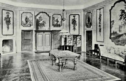 Ängsö slott Ängsö slott