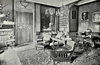 Ängsö slott Ängsö slott