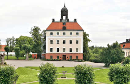 Ängsö slott Ängsö slott