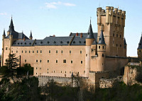 Alcázar