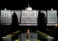 Palacio Real de Madrid