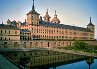 El Escorial