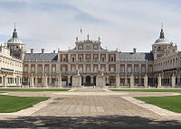 Aranjuez