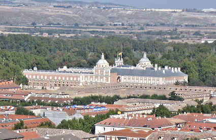 Aranjuez, Spanien Aranjuez, Spanien