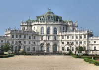 Stupinigi