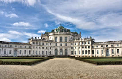 Caserta, Italien