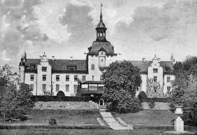 Kobergs slott