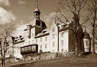 Kobergs slott