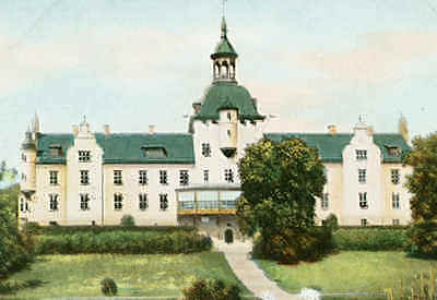 Kobergs slott