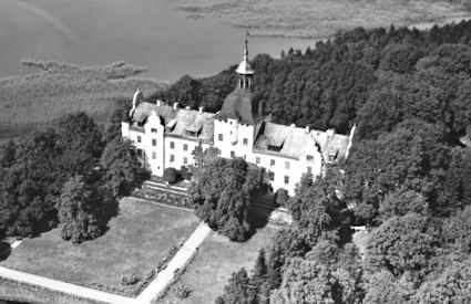 Kobergs slott