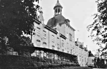 Kobergs slott